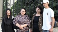 Daha 453 nəfər doğma yurdlarına qayıdır &ndash; FOTO