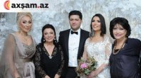 "İki il əvvəl mənə ən yüksək adı bəxş etdin"