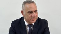 Zaur Əliyev yüksək vəzifəyə TƏYİN OLUNDU