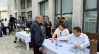 Onlar artıq doğma yurdlarındadırlar &ndash; FOTO