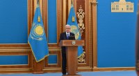 Qazaxıstan Prezidenti: &ldquo;Türküstan Bəyannaməsi imzalanacaq&rdquo;