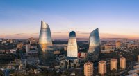 Gələn ay Bakıda Türk dünyası həftəsi KEÇİRİLƏCƏK