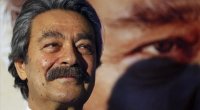 Kadir İnanır reanimasiyaya yerləşdirildi - FOTO