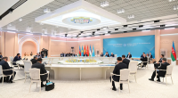 TDT dövlət başçılarından Azərbaycana TAM DƏSTƏK