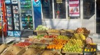 Küçə ticarəti ilə məşğul olanlara şərait yaradılacaq &ndash; Tapşırıq