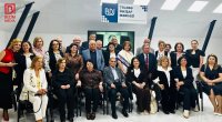 Keçmiş tələbələri Tofiq Rüstəmovun xatirəsini belə yad etdilər &ndash; FOTO