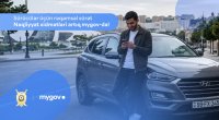 Sürücülərin NƏZƏRİNƏ &ndash; Artıq bu sənədləri &ldquo;mygov&rdquo;dan əldə etmək mümkündür