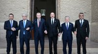 Şuşadan Türküstana uzanan KÖRPÜ - Türk dünyasında yeni strateji inkişaf MODELİ