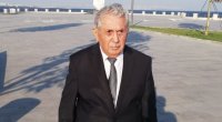 Hacıbaba Əzimov vəfat etdi &ndash; FOTO