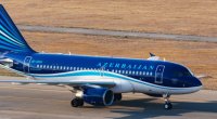 AZAL Naxçıvana uçuşları DAYANDIRDI