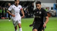 &ldquo;Qarabağ&rdquo; &ldquo;İmişli&rdquo;ni, &ldquo;Şamaxı&rdquo; &ldquo;Turan Tovuz&rdquo;u məğlub etdi - VİDEO