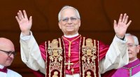 Roma Papası Fransaya səfər edəcək - son 20 ildə İLK