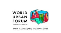 Bakı WUF13 forumuna hazırdır - VİDEO