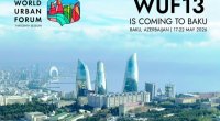 Azərbaycanın şəhərsalma modeli qlobal gündəmdə: WUF13 yeni inkişaf mərhələsinin əsasını qoyur - RƏY