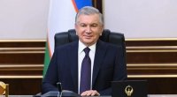 Şavkat Mirziyoyev Azərbaycana işgüzar səfərə gəlir