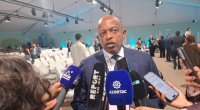 Konqolu nazir: Bakının şəhərsalma modelindən nümunə götürüləsi çox məqam var