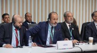 Liviya nümayəndəsi: &ldquo;Planlarımız arasında daha güclü, texnologiya və biliklə idarə olunan şəhərlərə keçid var&rdquo;