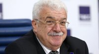 Mixail Qusman: Biz Prezident İlham Əliyevin çıxışını səbirsizliklə gözləyirik - VİDEO
