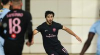 Bu futbolçu da &ldquo;Sabah&rdquo;dan ayrılacaq