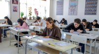 Magistraturalara qəbul imtahanı keçirildi