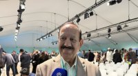 Hindistanlı ekspert: &ldquo;WUF13 təcrübə mübadiləsi üçün mühüm platformadır&rdquo; - VİDEO