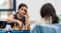 Şahmatçılarımız türkdilli ölkələrin çempionatını 3 medalla başa vurdu - FOTO