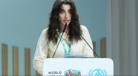 &ldquo;Azərbaycan Şəhərsalma Kampaniyası çərçivəsində 110 tədbir keçirilib&rdquo; - VİDEO