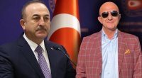 Çavuşoğlunun qardaşı vəfat etdi