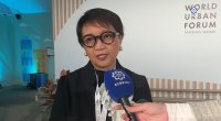 &ldquo;Mənzil, sadəcə, dörd divar deyil, o, insanların fundamental imkanlara çıxışını formalaşdırır&rdquo; &ndash; VİDEO