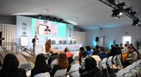 WUF13: Vətəndaş cəmiyyəti təşkilatlarının Assambleyasının yekun iclası - VİDEO