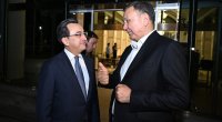 TDT-nin Baş katibi Azərbaycana GƏLDİ