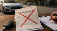 Azərbaycanda avtomobillərdə etibarnamə tələbi aradan qaldırılır