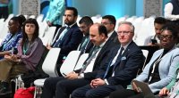 WUF13: Assambleyaların birgə bağlanış sessiyası keçirilir - FOTO/VİDEO