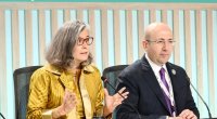 &ldquo;Biz Azərbaycanın regionda rolunu daha aydın görürük&rdquo; - Anaklaudia Rossbax