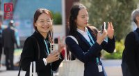 WUF13-ün ikinci günü belə başladı &ndash; FOTOREPORTAJ