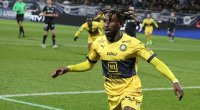 Çarles Boli &ldquo;Neftçi&rdquo;nin transfer HƏDƏFİNDƏ