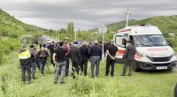 İsmayıllıda ağır qəza: ÖLƏN VAR - FOTO