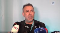 Haluk Levent: &ldquo;Sağlam infrastruktur olmadan binalar tikilməməlidir&rdquo; - VİDEO
