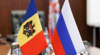 Moldova Rusiyaya nota VERDİ