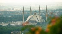 Pakistan WUF13-də ən böyük çaykənarı şəhər layihəsini təqdim etdi