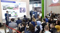 WUF13-də Kahramanmaraşda salınan &ldquo;Azərbaycan məhəlləsi&rdquo;nin layihəsi təqdim olundu &ndash; FOTO