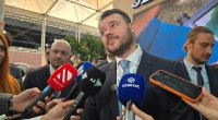 Emin Ağalarov: &ldquo;Sea Breeze&rdquo; müasir şəhər inkişafının parlaq nümunələrindən birinə çevrilib - VİDEO