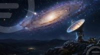 Yadplanetlilər bizi niyə görmürlər? - Kainatın içində itən sivilizasiyalar