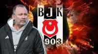 &ldquo;Beşiktaş&rdquo; Sergen Yalçını istefaya GÖNDƏRDİ