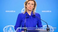 Zaxarova: Avropa İttifaqı rusofobiyadan imtina etməlidir
