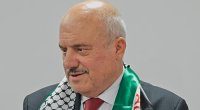 Fələstinli nazir: "Tələbəlik illərimdə Yasamalda yaşamışam" - VİDEO