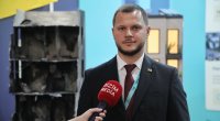 Mikola Kalaşnik: &ldquo;Rusiyanın Kiyevdə dağıntığı obyektlərin 80 faizini bərpa etmişik&rdquo;