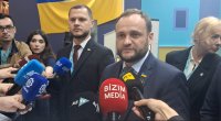 Ukrayna Baş nazirinin müavini: &ldquo;Qarabağdakı yenidənqurma bizim üçün çox dəyərli modeldir&rdquo;