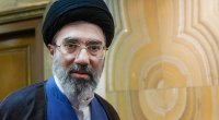 Seçildiyi gündən bəri görünməyən Xameneinin son vəziyyəti AÇIQLANDI