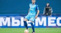 Serbiyalı futbolçu bir mövsümdə iki ölkənin çempionu oldu